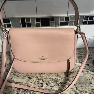 Kate Spade Jackson Medium Flap Shoulder Bag